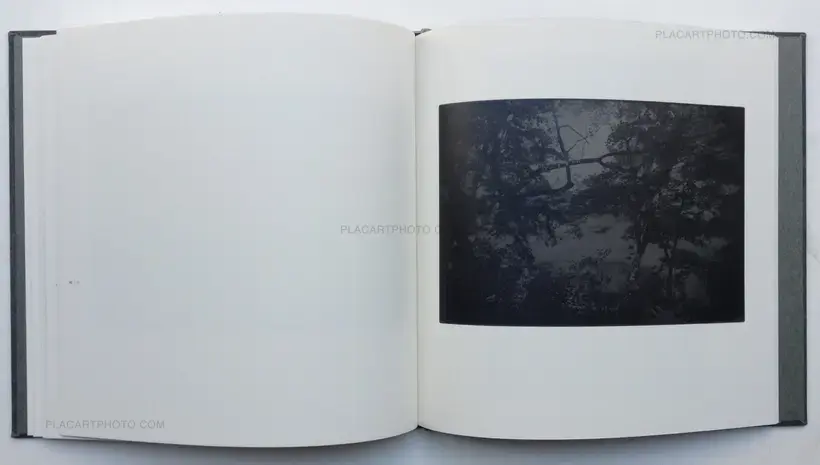 Chieko Shiraishi – Shimakage/ Island shadow (Signed)