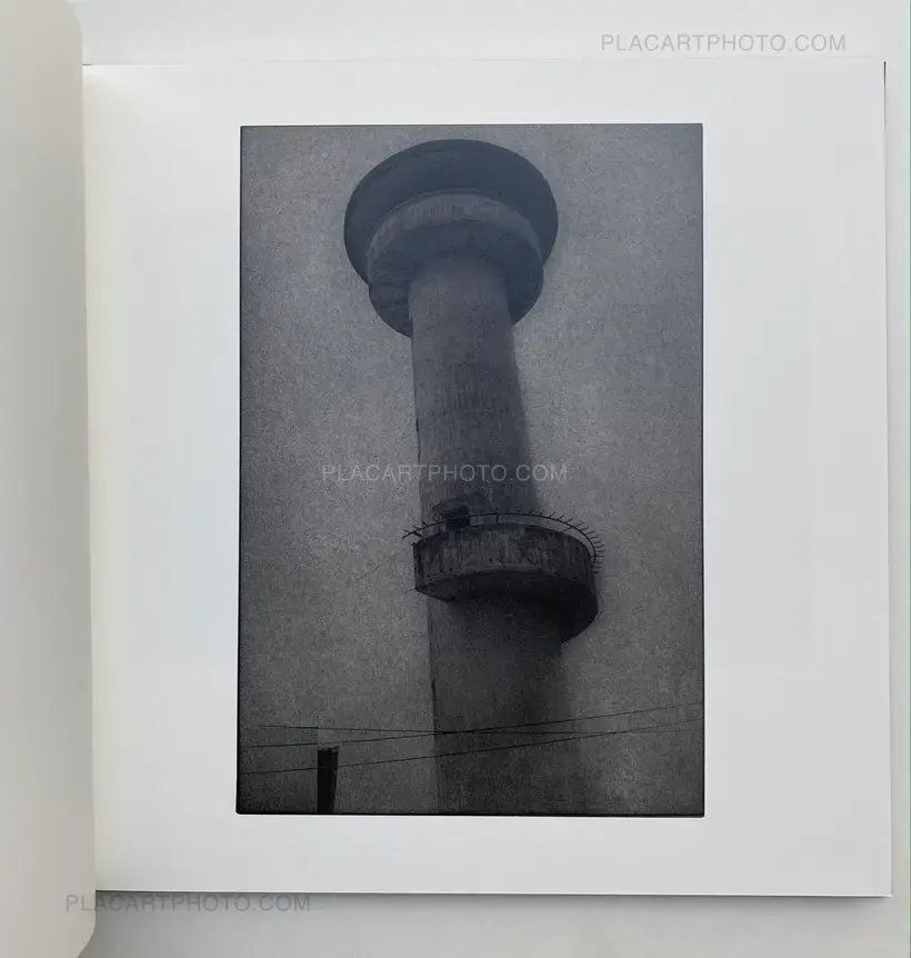Chieko Shiraishi – Shimakage/ Island shadow (Signed)