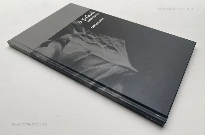 Mazuki Yoko – a priori innerplants (Signed)