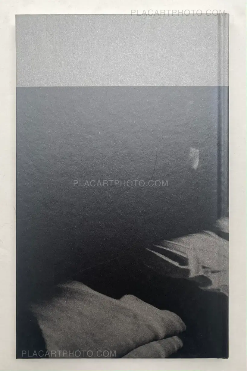 Mazuki Yoko – a priori innerplants (Signed)