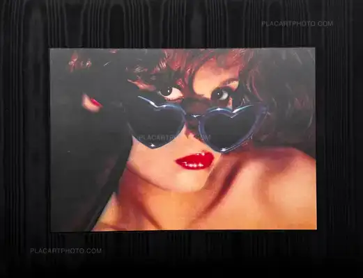 Marcia Resnick – Re-visions