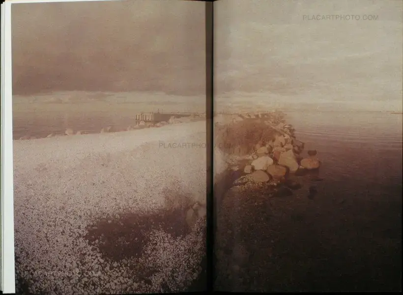 Nils Petter Löfstedt – THE PIER