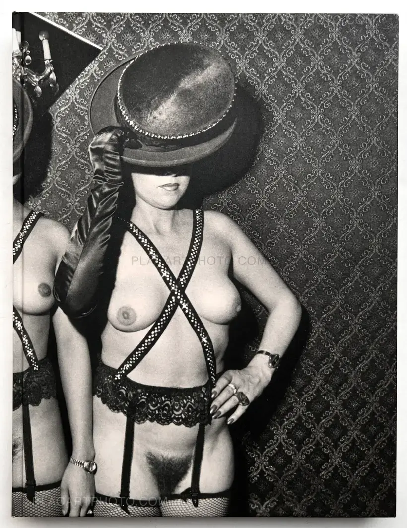 André Gelpke – Sex-Theater