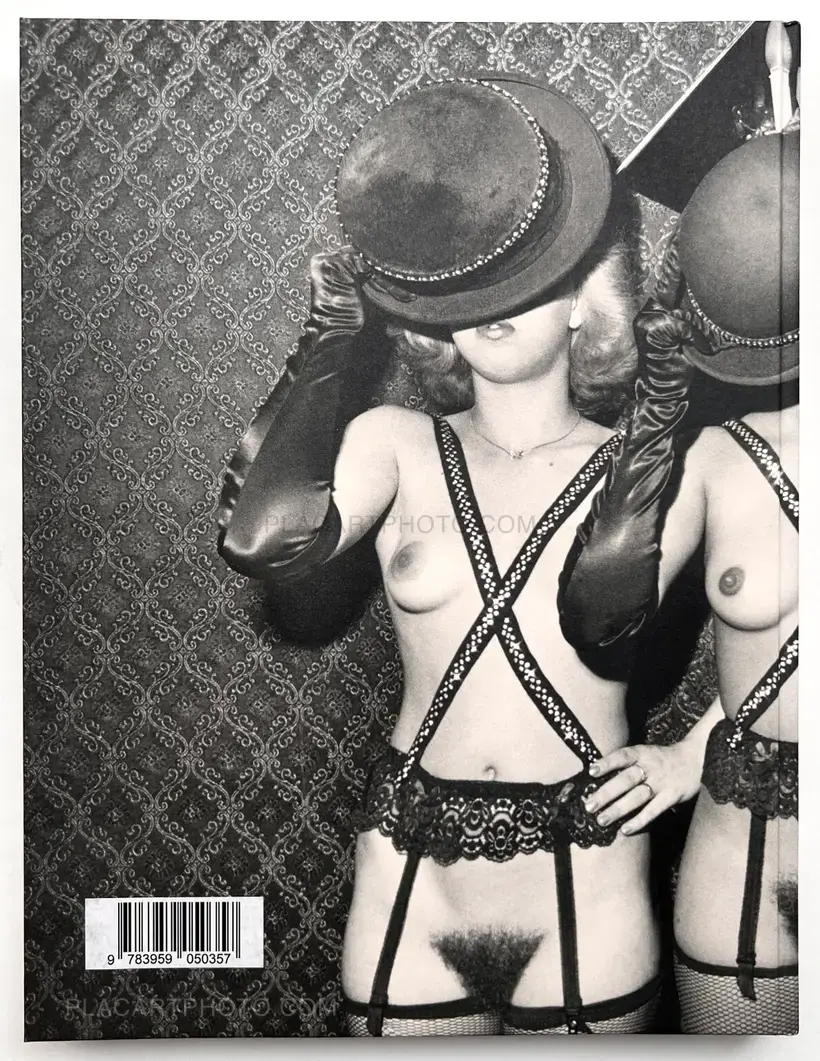 André Gelpke – Sex-Theater
