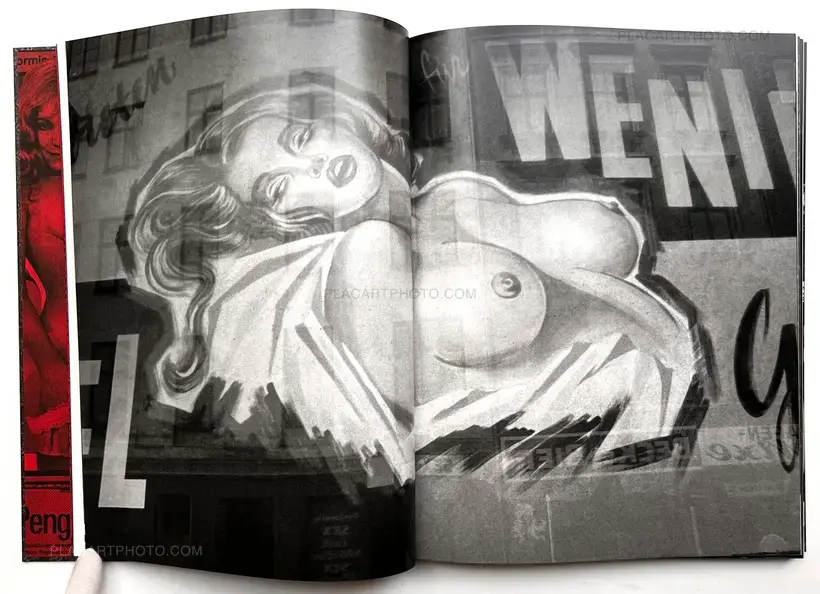 André Gelpke – Sex-Theater