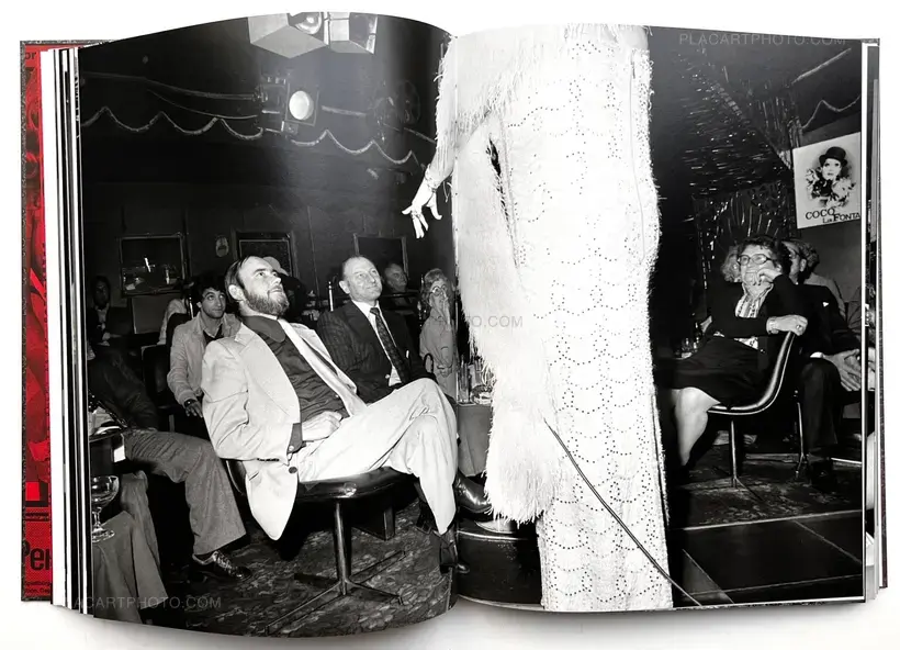 André Gelpke – Sex-Theater