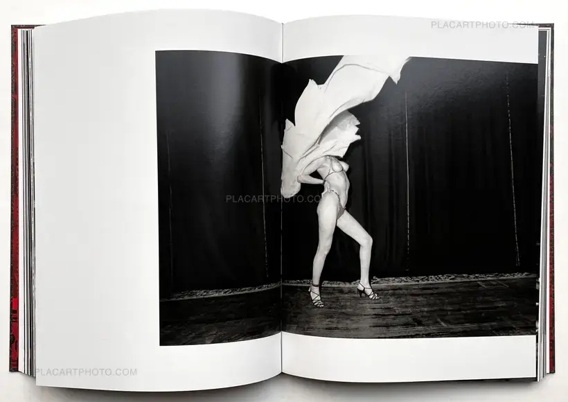 André Gelpke – Sex-Theater