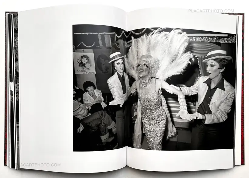 André Gelpke – Sex-Theater