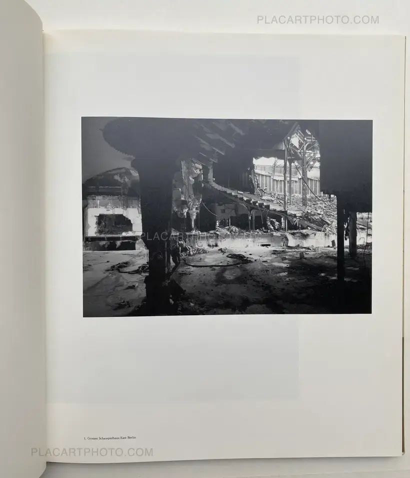 Ryuji Miyamoto – ARCHITECTURAL APOCALYPSE (WITH ACETATE AND OBI)