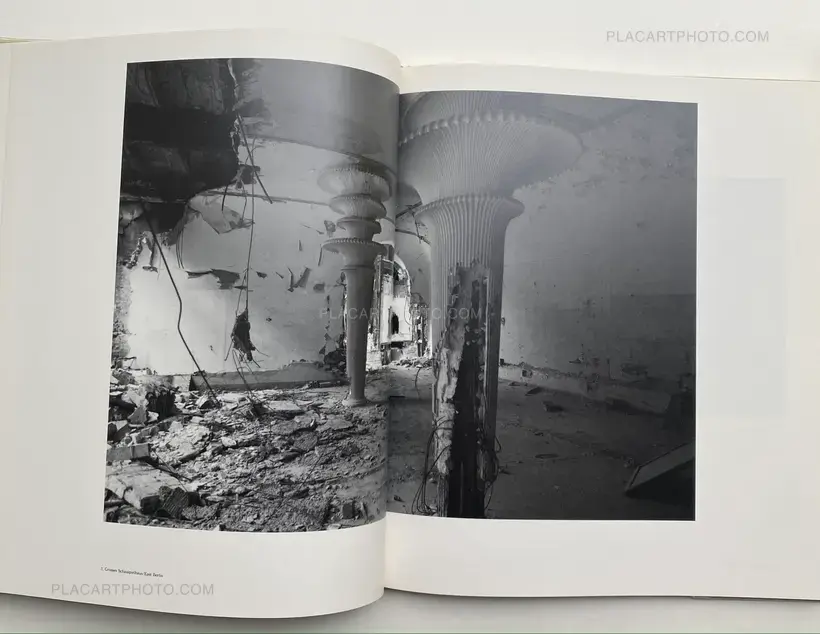 Ryuji Miyamoto – ARCHITECTURAL APOCALYPSE (WITH ACETATE AND OBI)