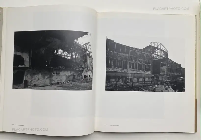 Ryuji Miyamoto – ARCHITECTURAL APOCALYPSE (WITH ACETATE AND OBI)
