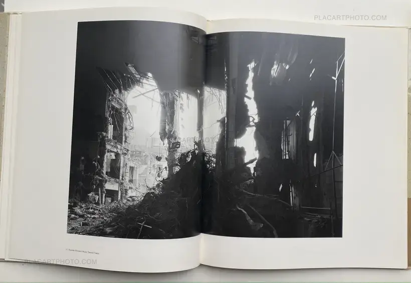 Ryuji Miyamoto – ARCHITECTURAL APOCALYPSE (WITH ACETATE AND OBI)