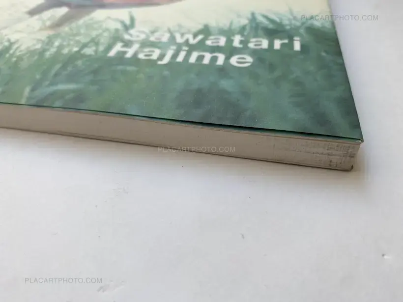 Hajime Sawatari – 60's (Vol 1&2)