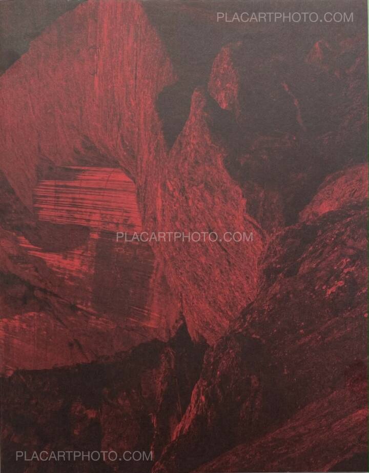 ProliferationGeert Goirisプリント付限定300部