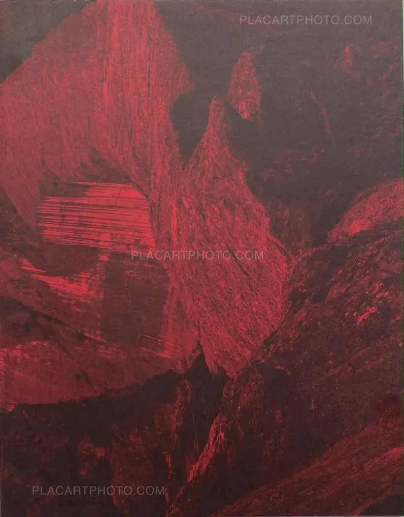 Geert Goiris – Prolifération (with signed print)