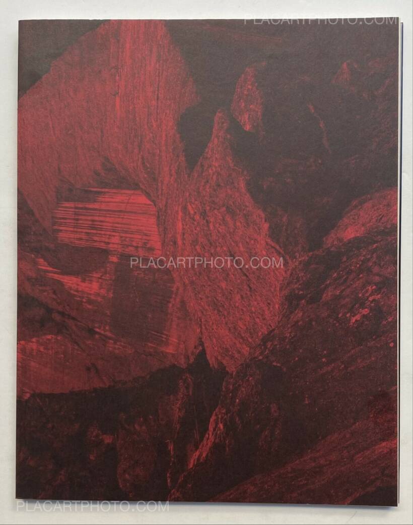 ProliferationGeert Goirisプリント付限定300部