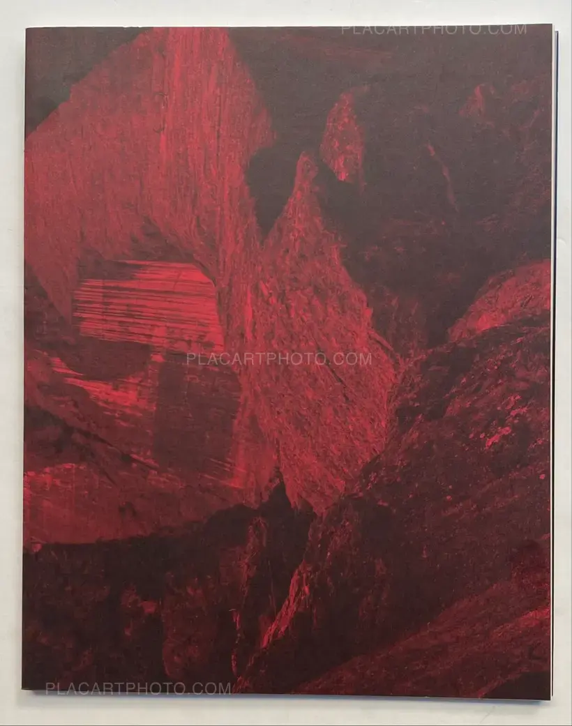 Geert Goiris – Prolifération (with signed print)