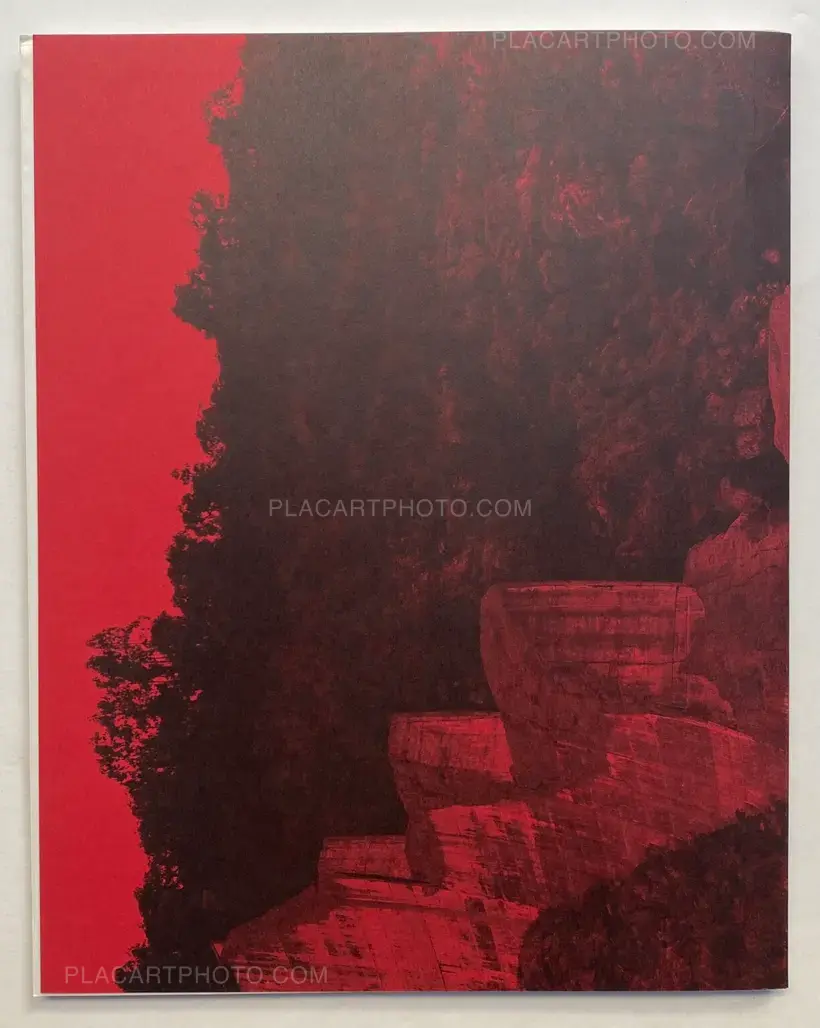 Geert Goiris – Prolifération (with signed print)
