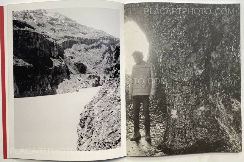 ProliferationGeert Goirisプリント付限定300部