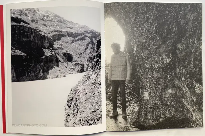 Geert Goiris – Prolifération (with signed print)