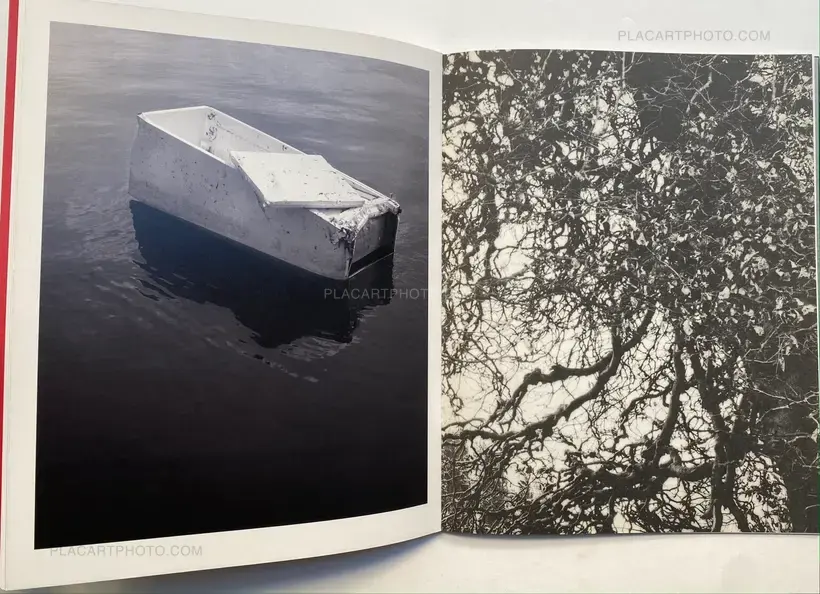 Geert Goiris – Prolifération (with signed print)
