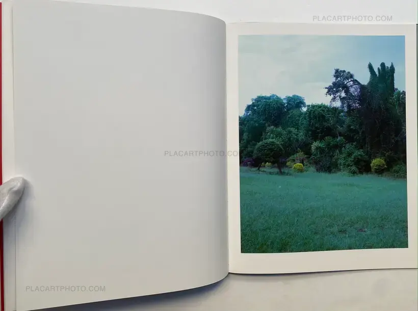 Geert Goiris – Prolifération (with signed print)