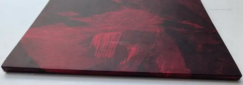 Geert Goiris – Prolifération (with signed print)