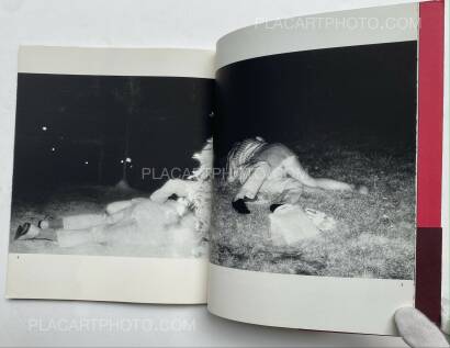 Kohei Yoshiyuki ,Document Kouen / Document Park