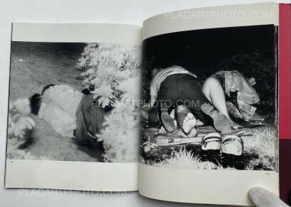 Kohei Yoshiyuki ,Document Kouen / Document Park