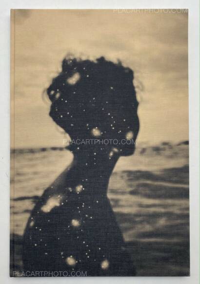 Paul Cupido,Éphémère (SIGNED) 