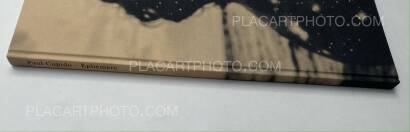 Paul Cupido,Éphémère (SIGNED) 