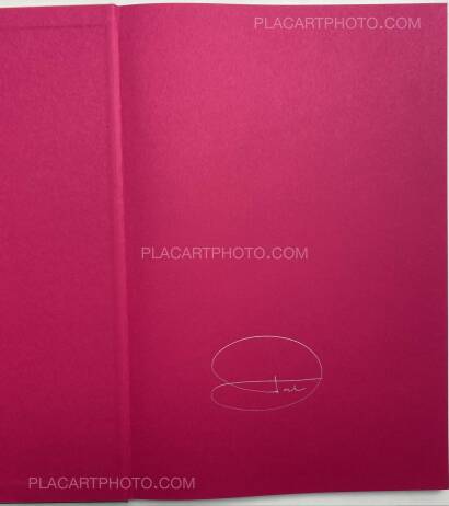 Paul Cupido,Éphémère (SIGNED) 