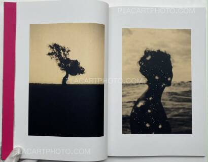 Paul Cupido,Éphémère (SIGNED) 