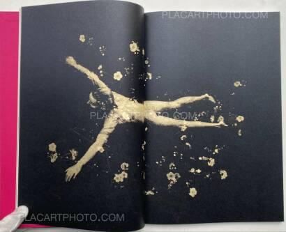 Paul Cupido,Éphémère (SIGNED) 