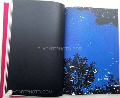 Paul Cupido,Éphémère (SIGNED) 