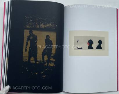 Paul Cupido,Éphémère (SIGNED) 