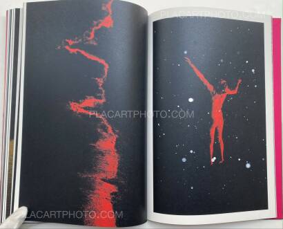 Paul Cupido,Éphémère (SIGNED) 