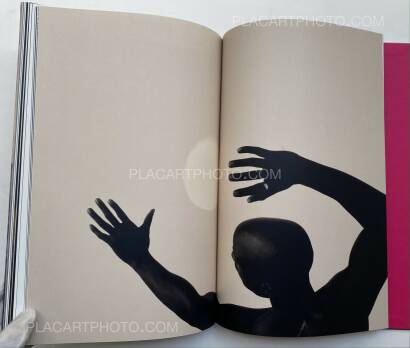 Paul Cupido,Éphémère (SIGNED) 