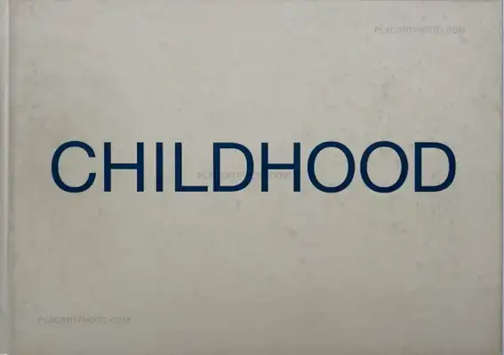 Osamu Wataya – CHILDHOOD