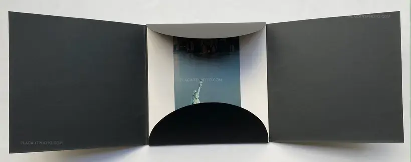 Ruiko Yoshida – Apocalypse Now New York