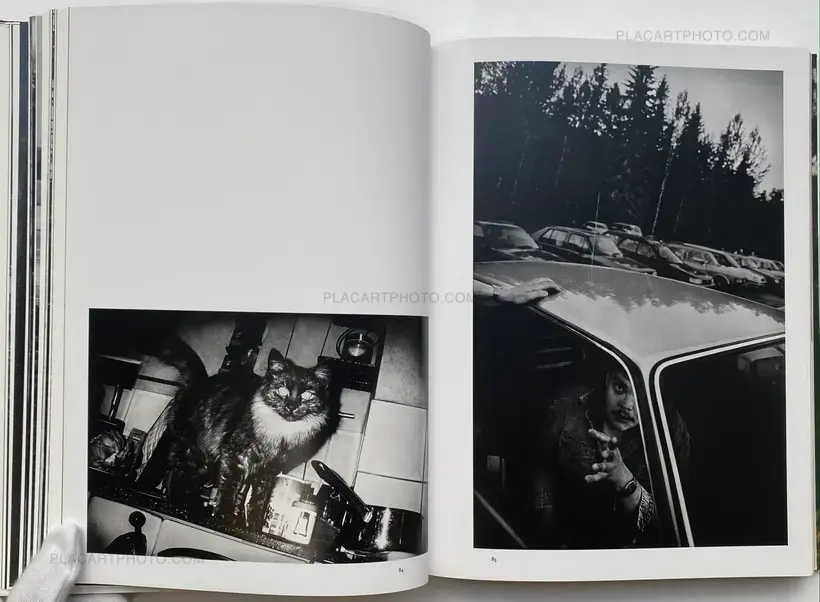 Collective – From Back Home