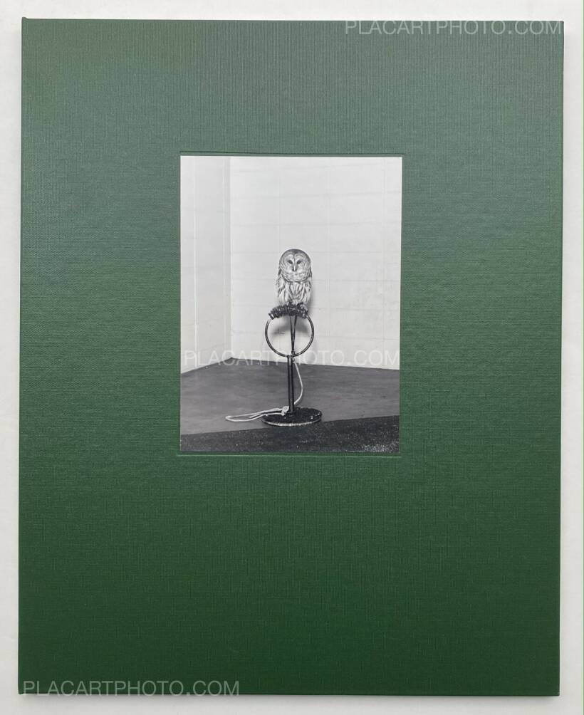 Collective: LBM DISPATCH - (COMPLETE SET WITH SIGNED PRINTS