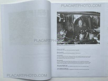 Collective,LBM DISPATCH - (COMPLETE SET WITH SIGNED PRINTS)