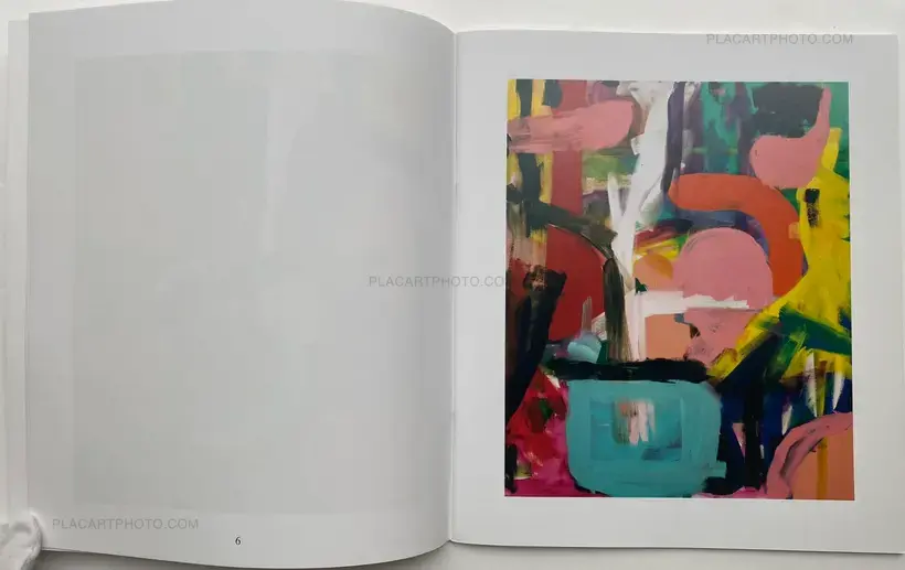 Nick Waplington – NEITHER A SALT SPRING NOR A HORSE (SIGNED)