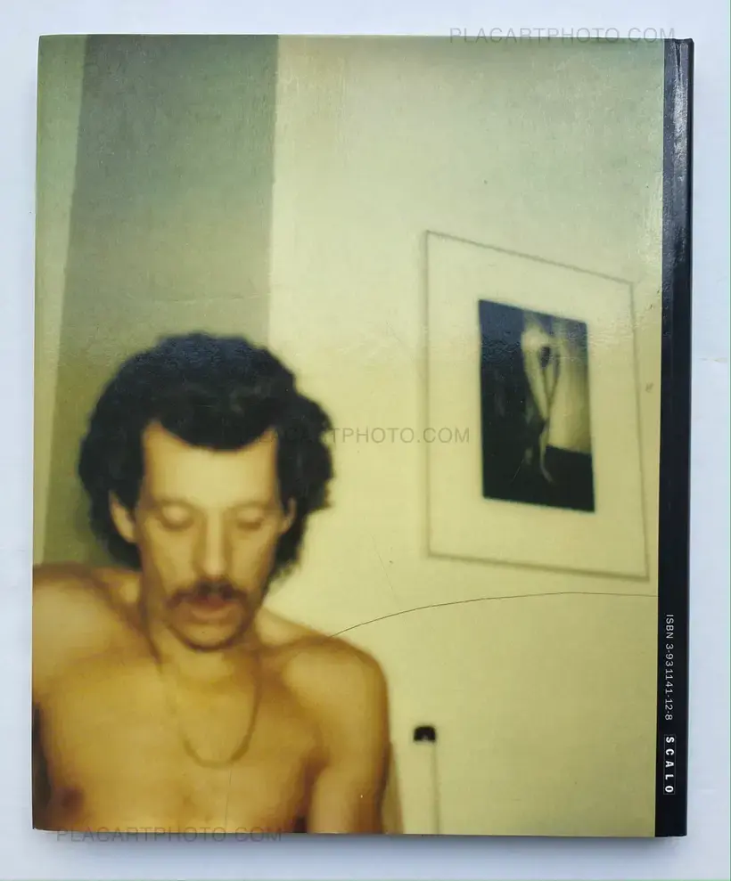 Larry Clark – The Perfect Childhood (SIGNED)