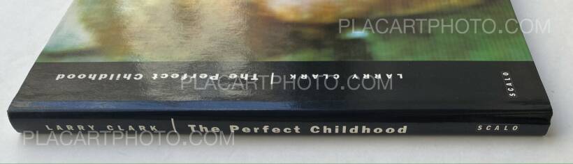アート・デザイン・音楽 Larry Clark | The Perfect Childhood The Perfect Childhood | Larry Clark