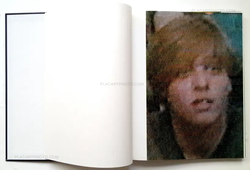 Larry Clark – The Perfect Childhood (SIGNED)