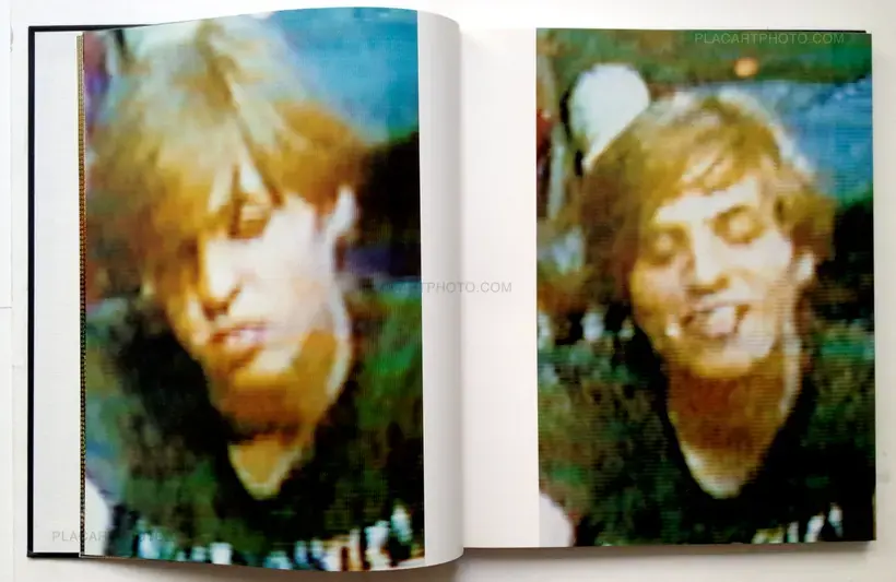 Larry Clark – The Perfect Childhood (SIGNED)
