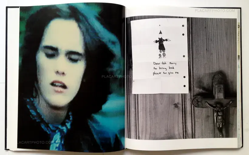 Larry Clark – The Perfect Childhood (SIGNED)