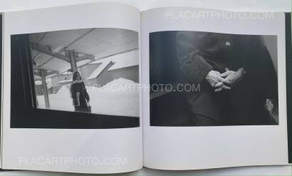 Hiroshi Fujii,Toward a Photograph
